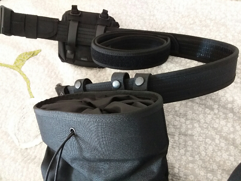 샷건용으로 구매