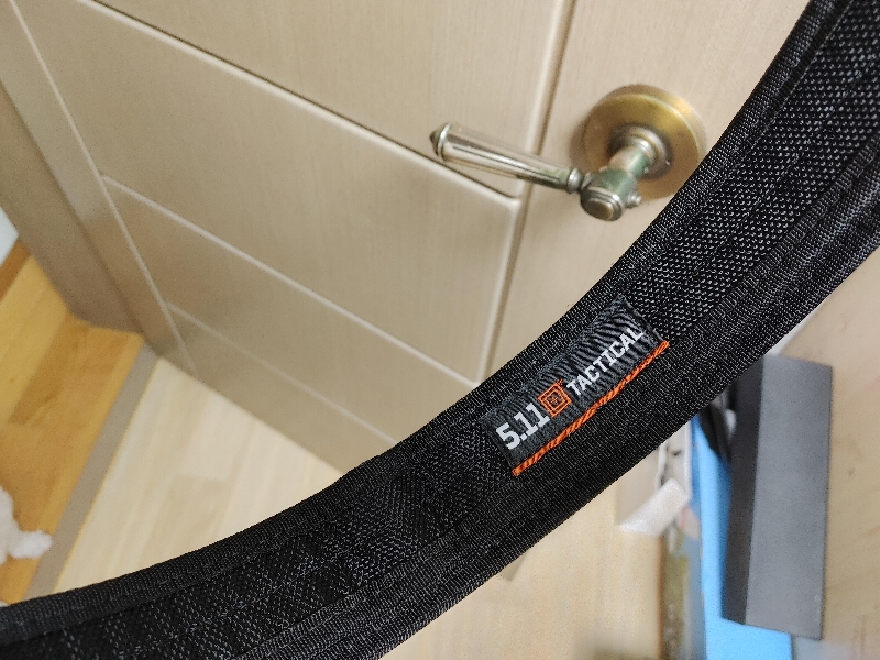 탄탄한 듀티벨트