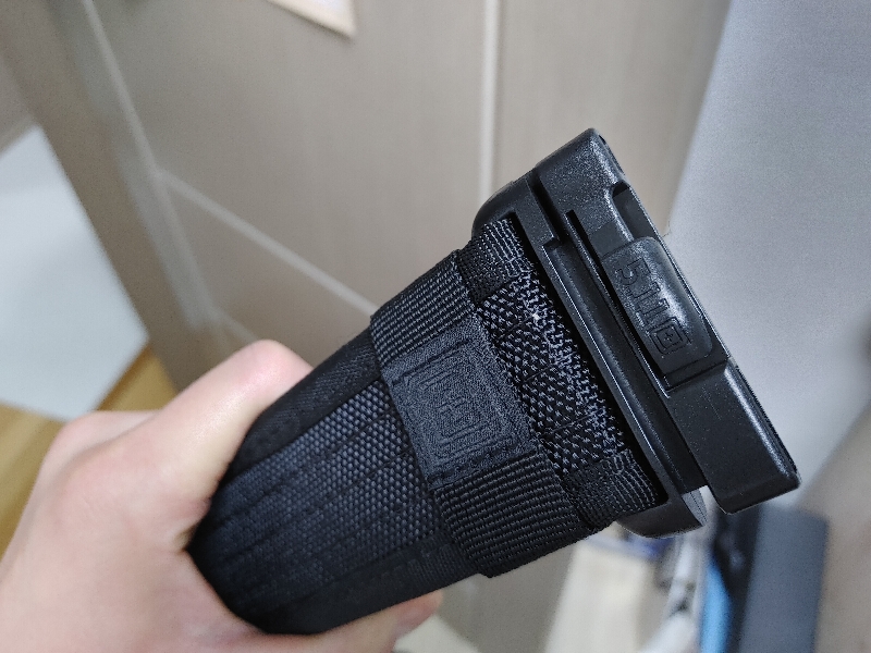 탄탄한 듀티벨트