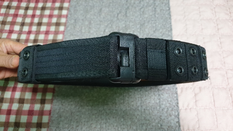 튼튼한 듀티벨트입니다