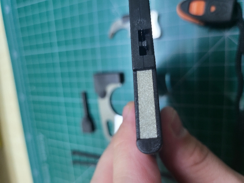 비상용으로 하나 구비할만 합니다.