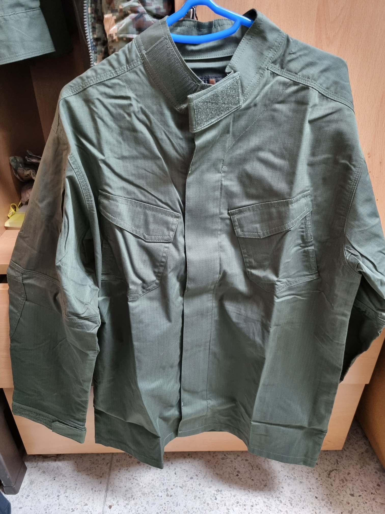 그냥 좋다고밖에...