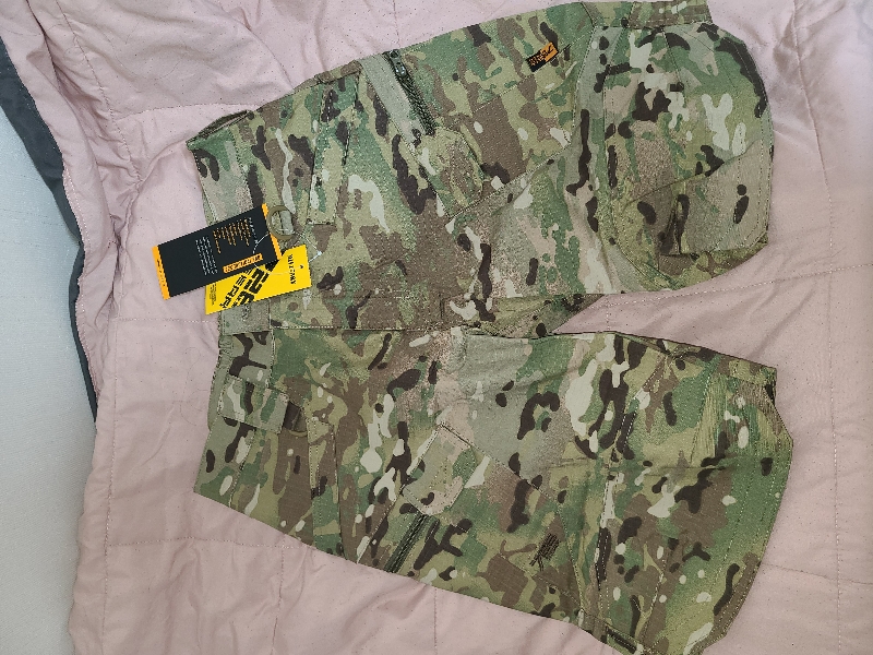 멋진 다용도바지