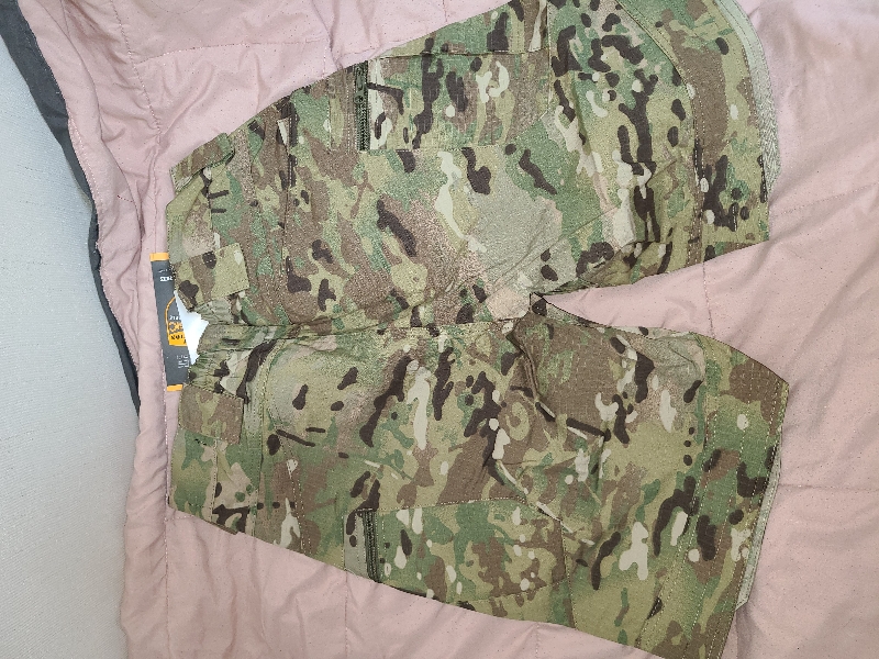 멋진 다용도바지