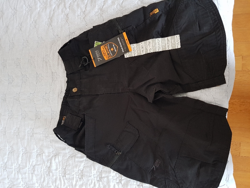 멋스런 반바지 726기어 택티컬 숏 팬츠