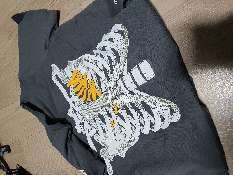 재질이랑 프린팅이 좋습니다