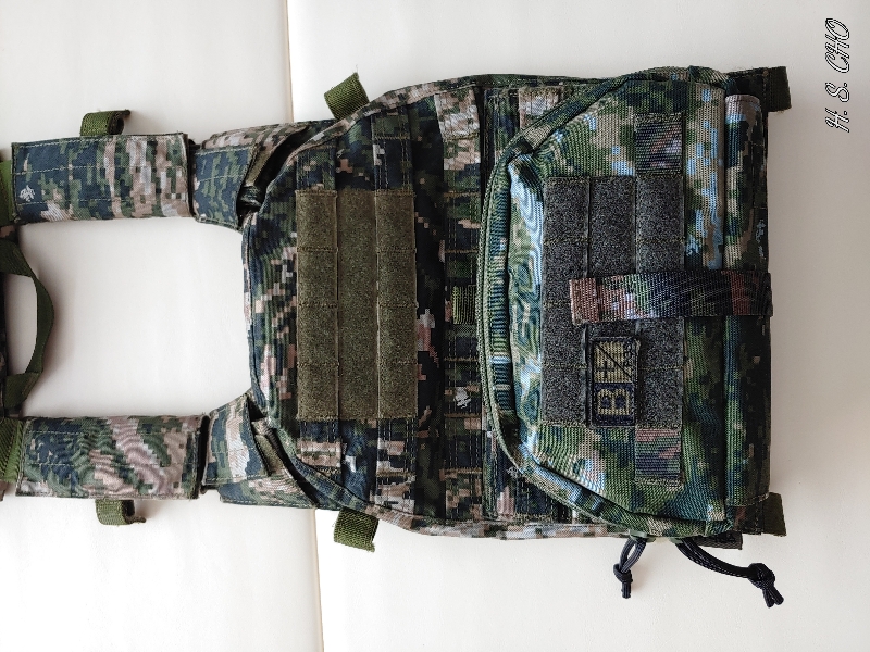 다용도(실속형)파우치입니다~!