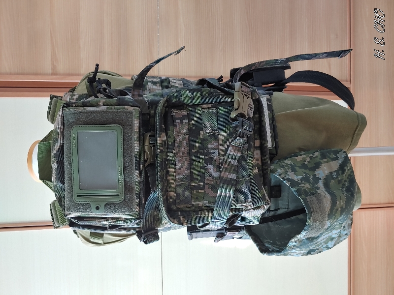 휴대성이 정말 좋아요~!