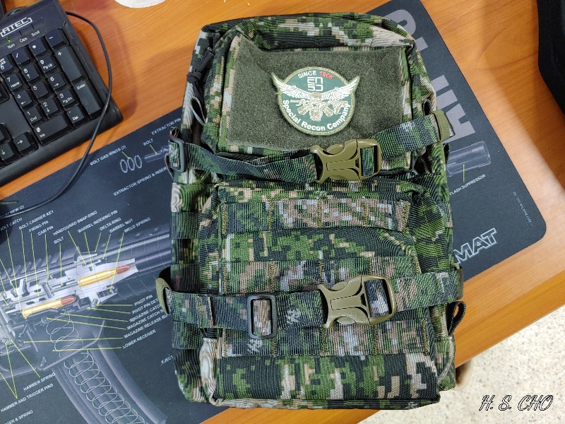 백업용으로 아주 좋아요~!