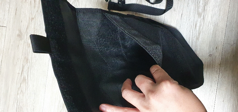 피스메이커 멀티펑셔널 로우 백