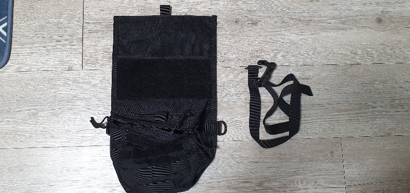 피스메이커 멀티펑셔널 로우 백