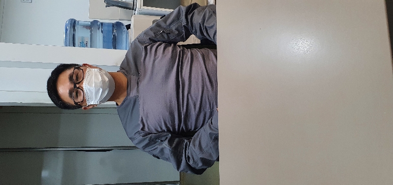 에머슨기어 긴팔 탈로스셔츠