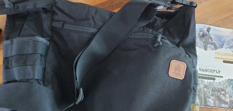 가볍고 튼튼한 가방