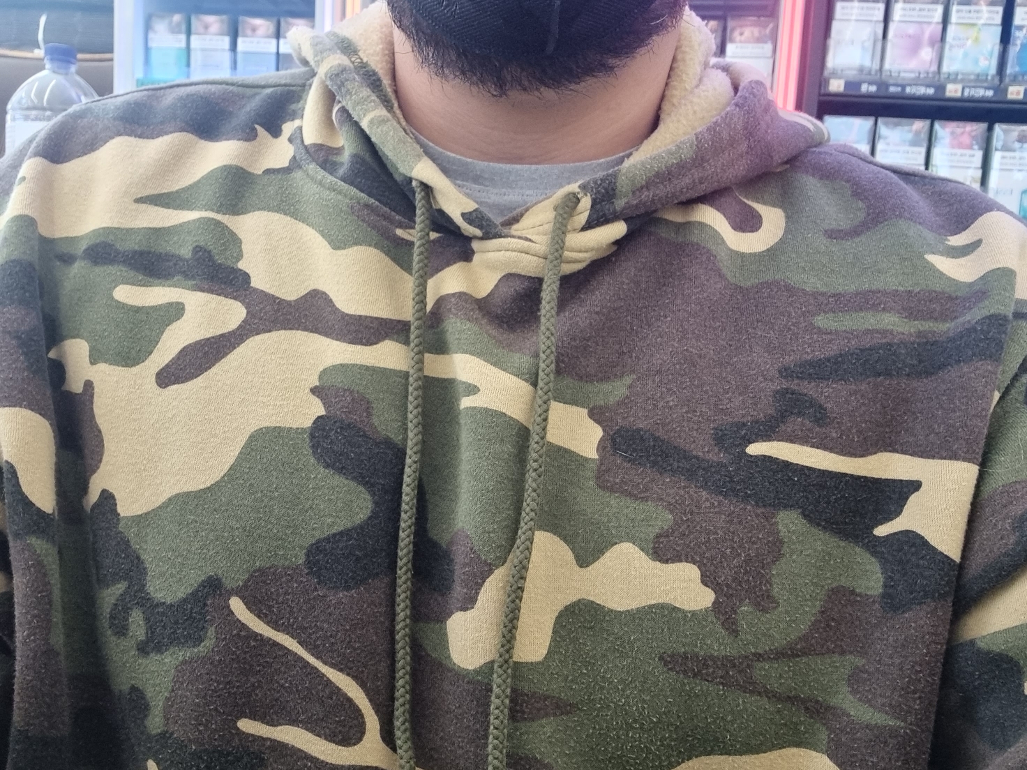 가성비 굿 후드