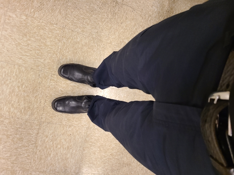 5.11 택티컬 패스트 택 어반 팬츠