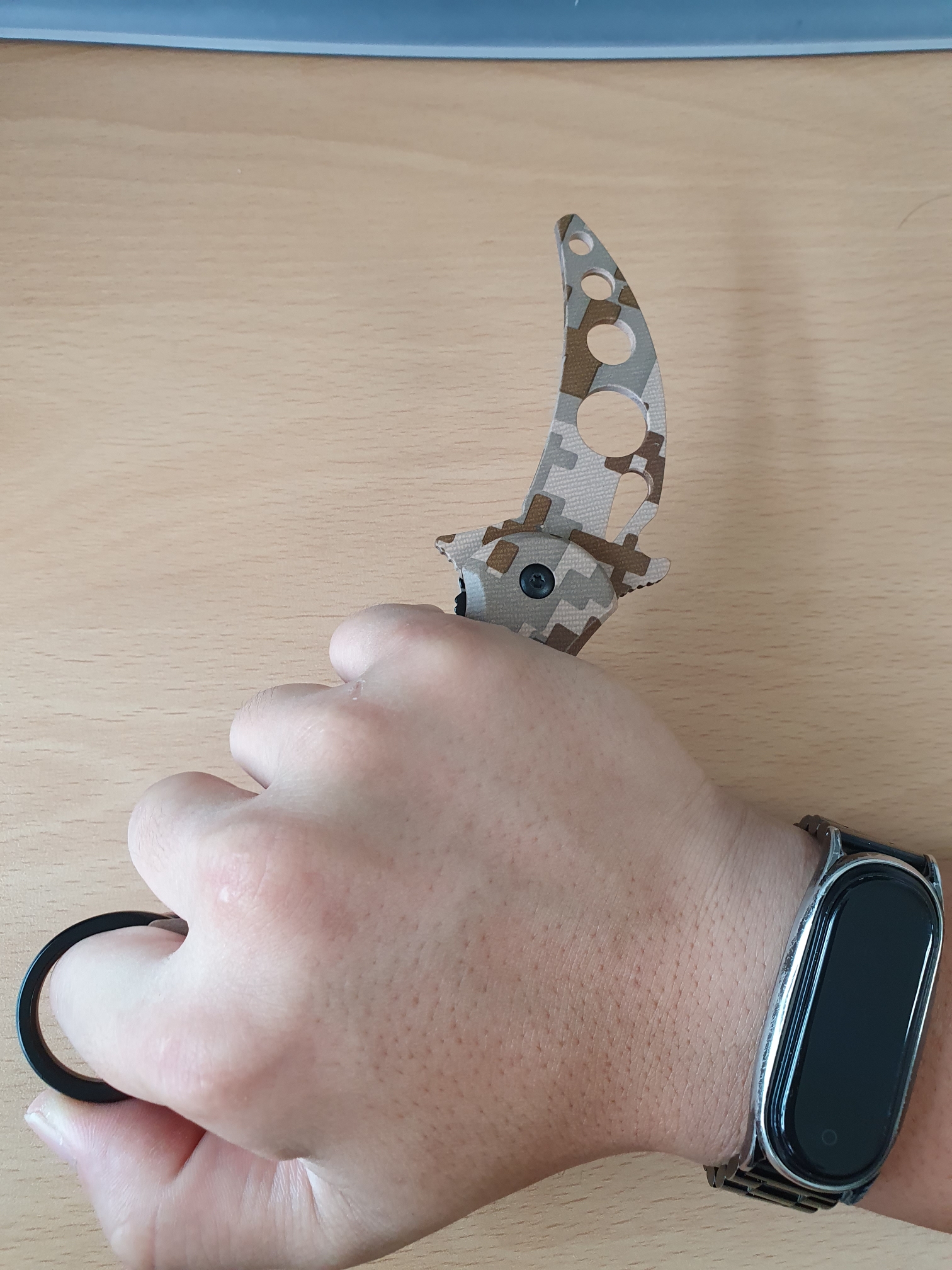 훈련용 및 심심할때