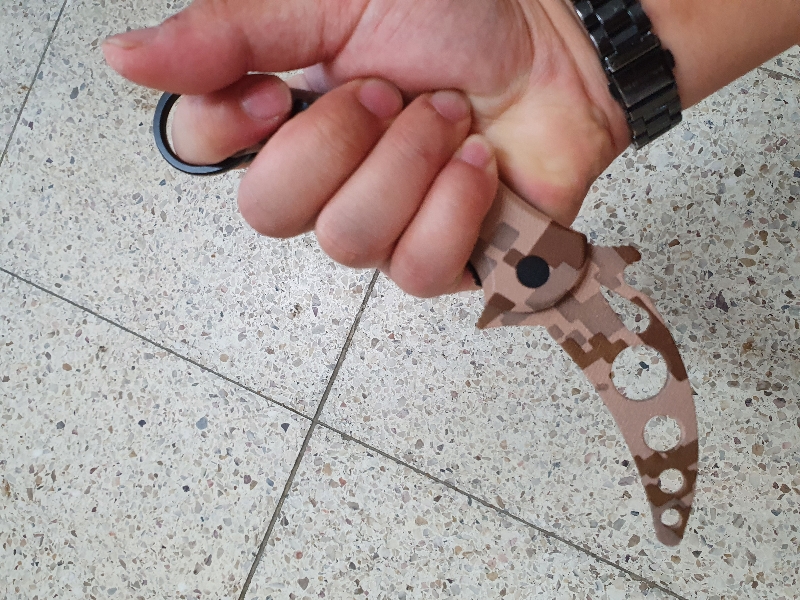 훈련용 및 심심할때