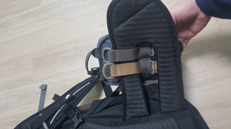 벤퀘스트 만듬새 너무좋네요 맥포스보다 이쁘고 편합니다