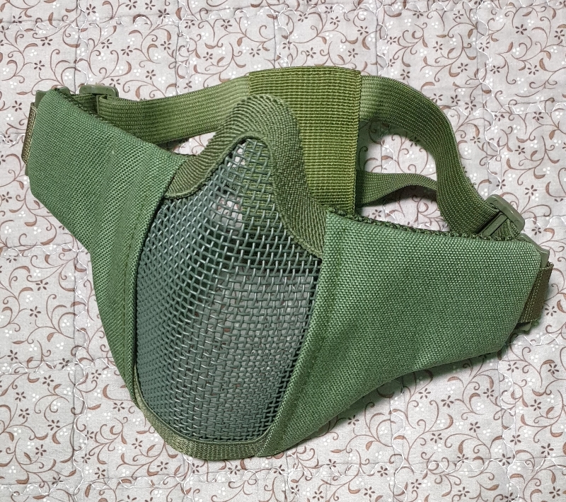 튼튼하고 착용감이 좋습니다.