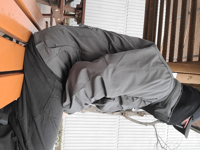 오랜만에 입어보네요