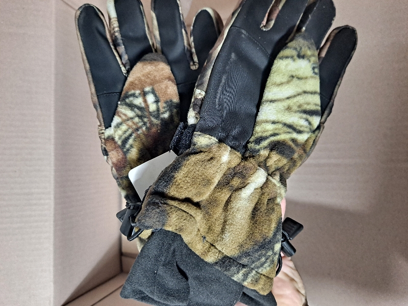 리얼리티 글러브!좋아요~