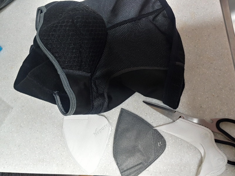 한파 추천 템입니다