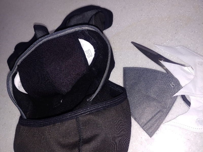 한파 추천 템입니다