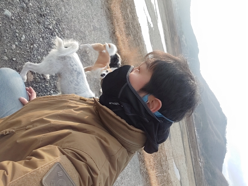 한파 추천 템입니다