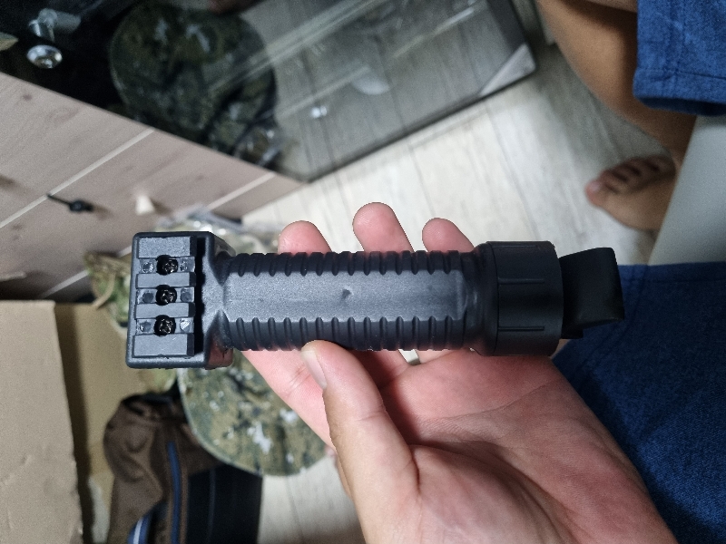 저렴한데 좋은 그립입니다