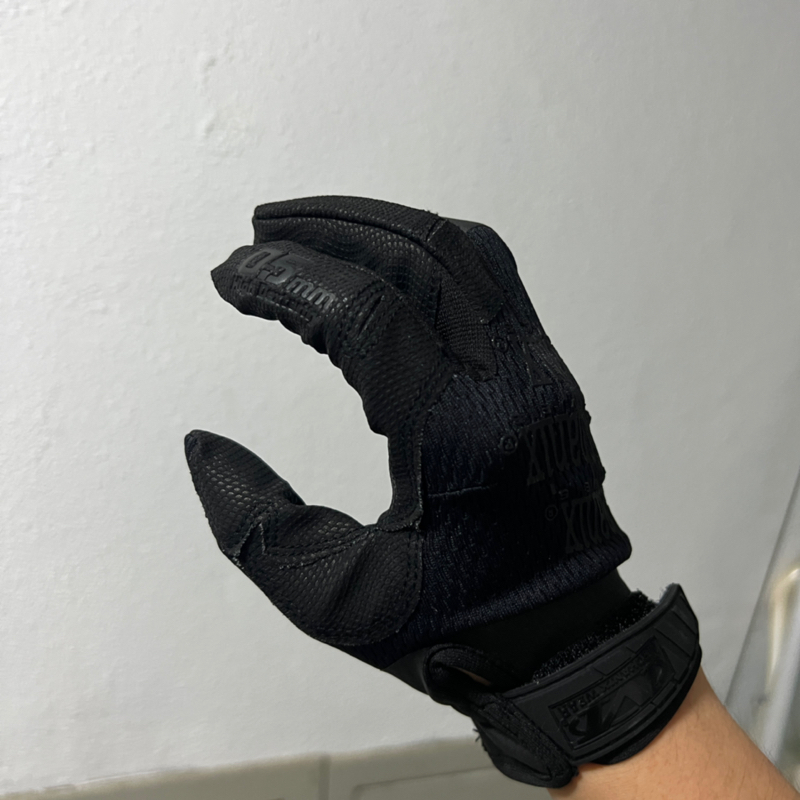 중지길이 8cm S사이즈 핏합니다