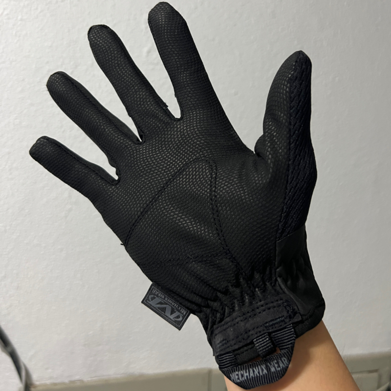 중지길이 8cm S사이즈 핏합니다