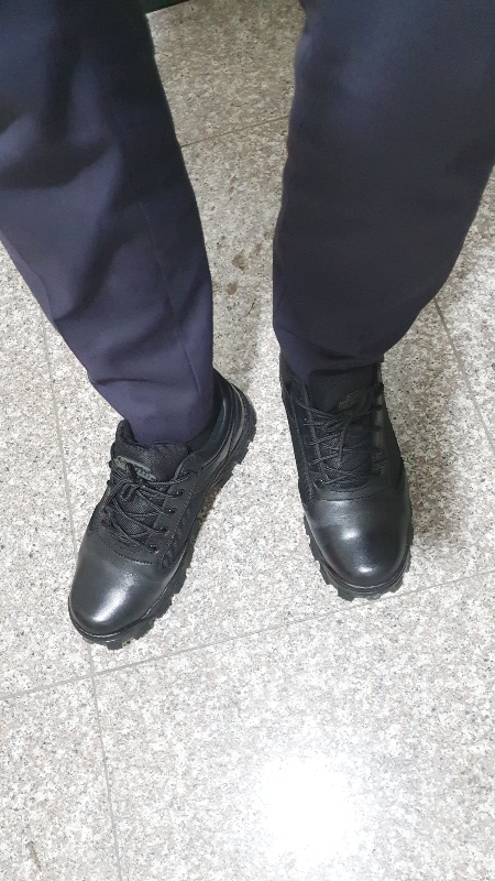 편하고 예쁜 신발