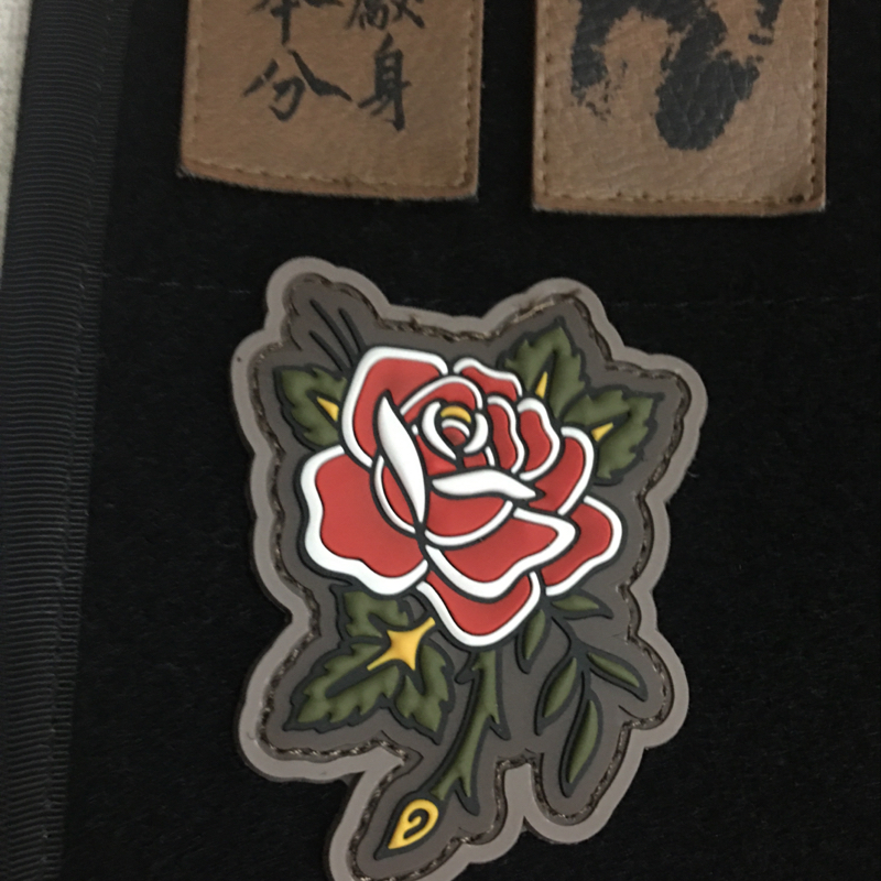 아주 만족합니다.