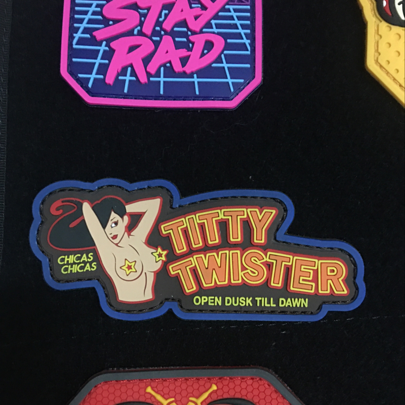 아주 만족합니다/