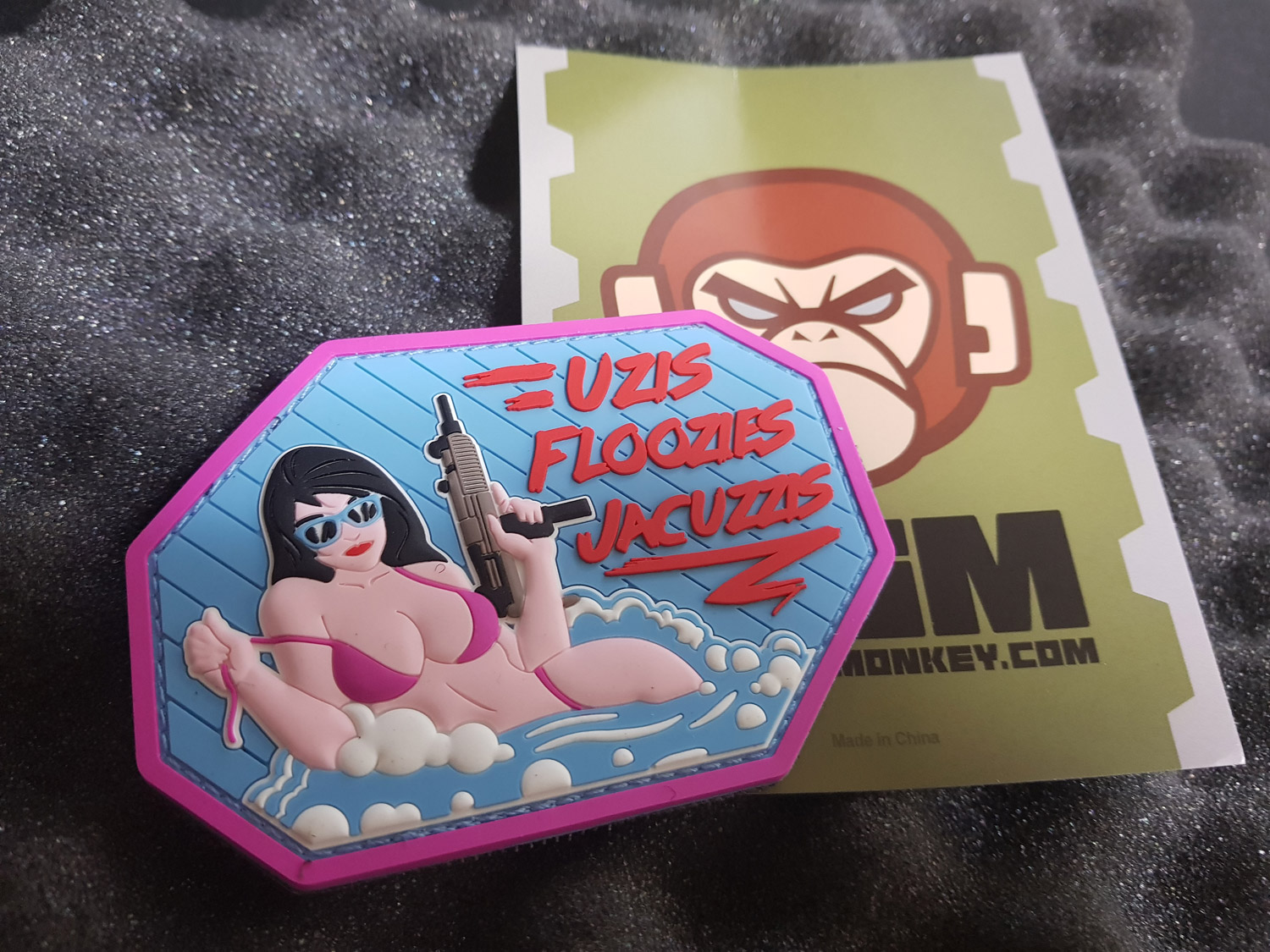 신규패치! 상품평!