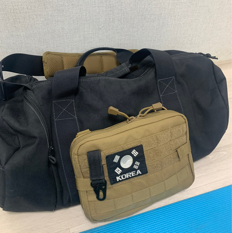 완전 만족! 딱 적당한크기 입니다.