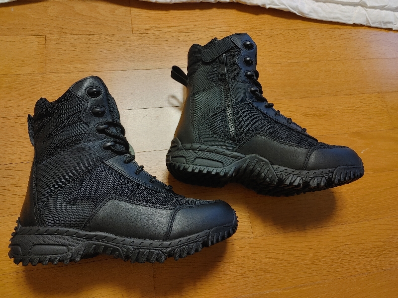 코요테 구매후 충동구매합니다. ㅎㅎ