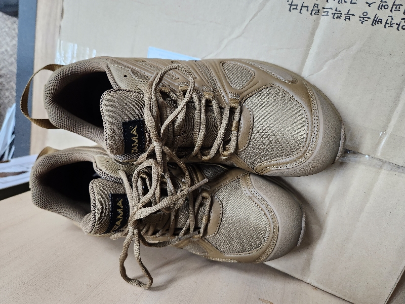 와우! 기대이상!