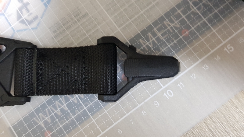 가방끈 대용으로 구매