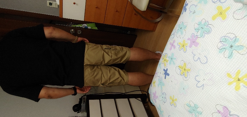 해저드4 아쿠아틱 디비젼 반팔 티셔츠