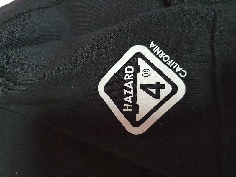 해저드4 아쿠아틱 ᆞᆞᆞᆞ