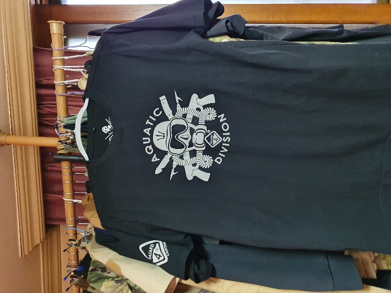 해저드4 아쿠아틱 ᆞᆞᆞᆞ