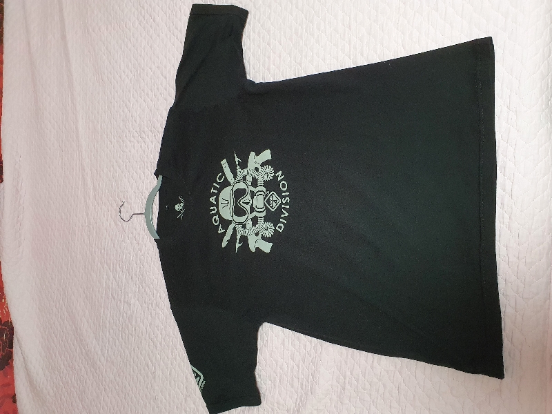 해저드4 아쿠아틱 ᆞᆞᆞᆞ