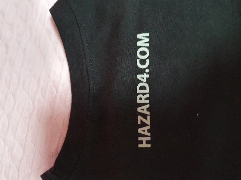 해저드4 아쿠아틱 ᆞᆞᆞᆞ