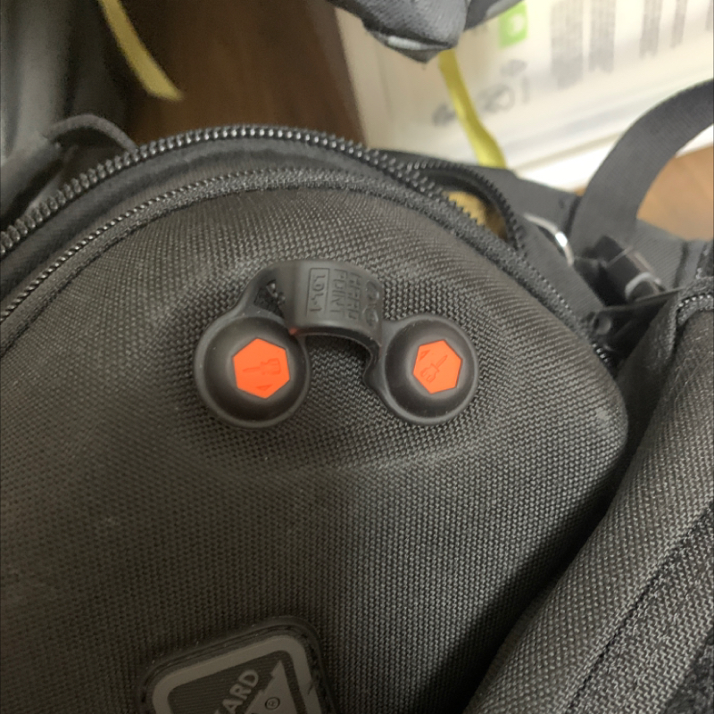 허전한게 채워진느낌?