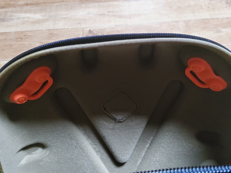 일단 한 세트만 부착했습니다