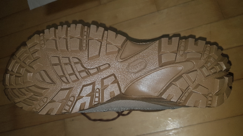 이제꺼지 샀던 부츠 중에 가장 좋습니다!