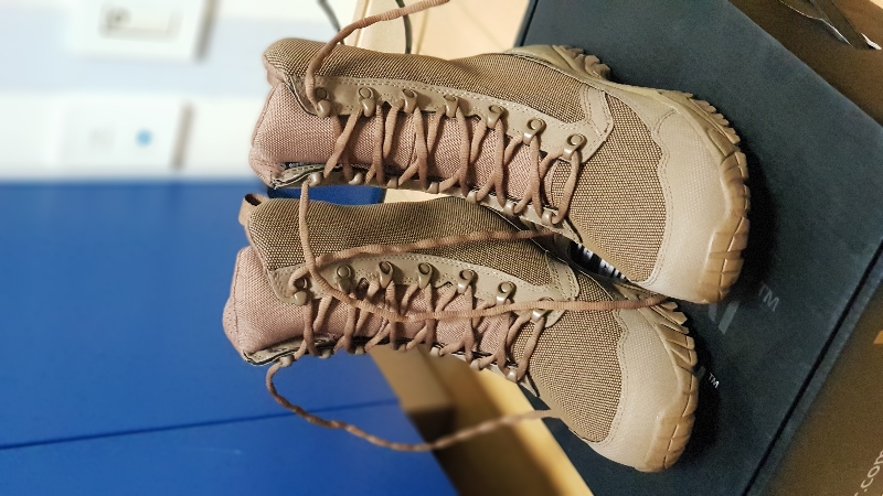 이제꺼지 샀던 부츠 중에 가장 좋습니다!