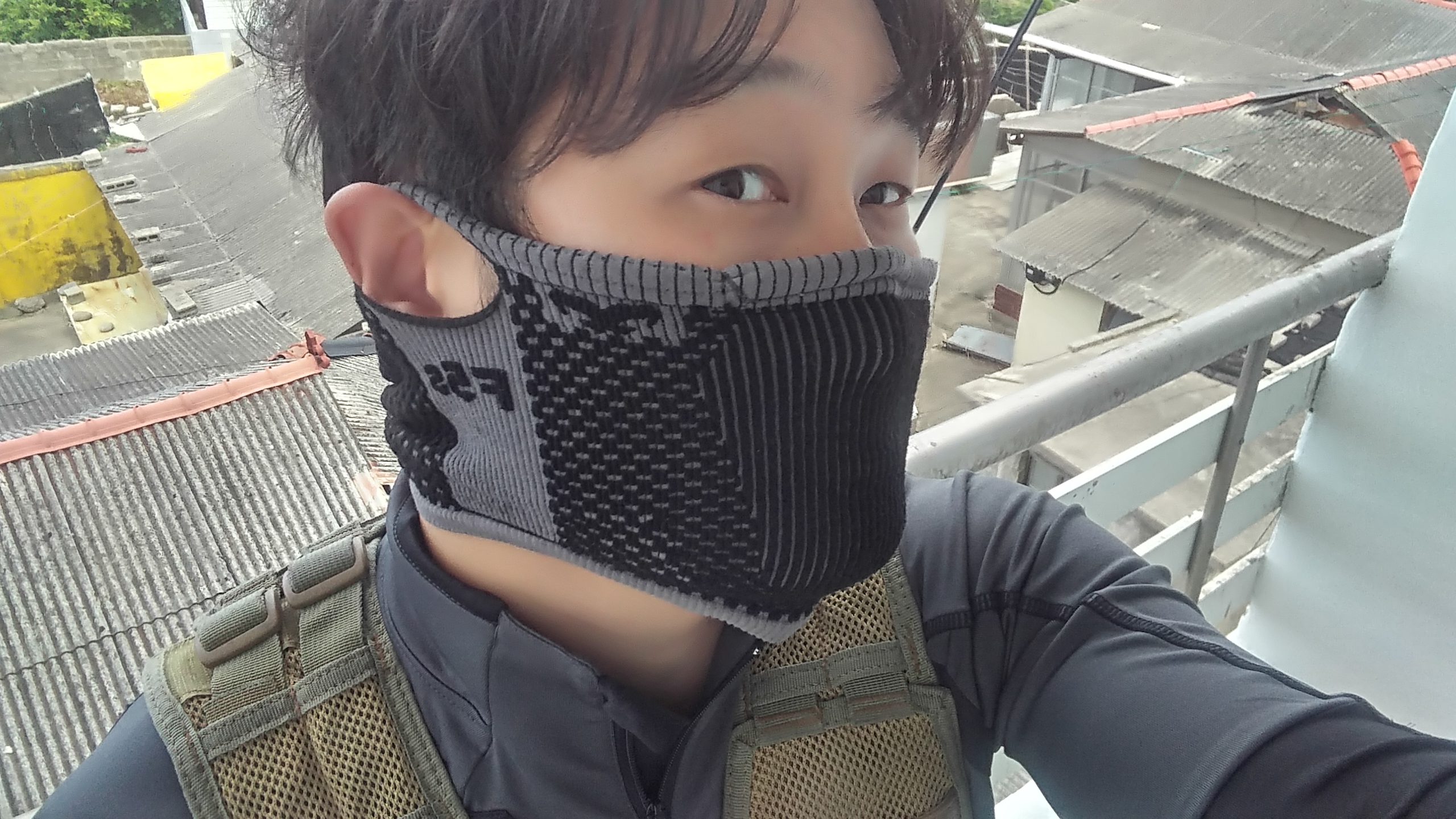 여름엔 덥지만 간지 남니다