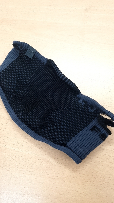 빨아쓰는 마스크